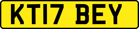 KT17BEY