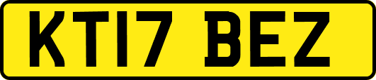 KT17BEZ