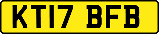 KT17BFB