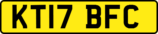KT17BFC