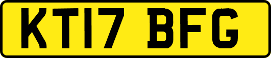 KT17BFG