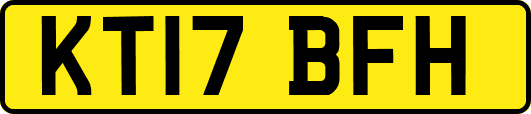 KT17BFH