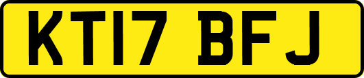 KT17BFJ