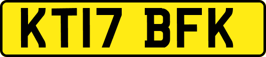 KT17BFK