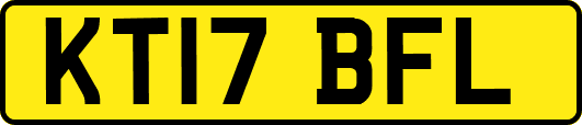 KT17BFL