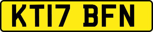 KT17BFN