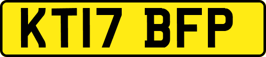 KT17BFP