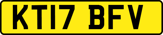 KT17BFV