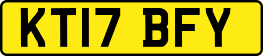 KT17BFY