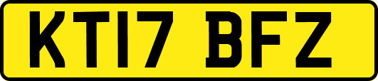 KT17BFZ