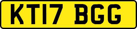 KT17BGG
