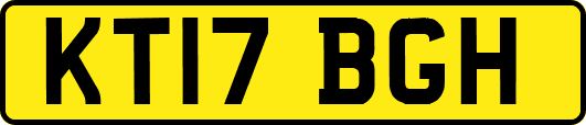 KT17BGH