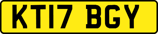 KT17BGY