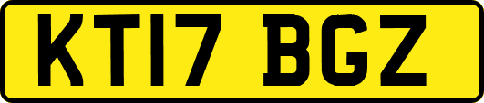 KT17BGZ