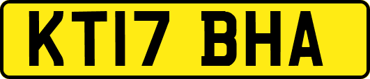 KT17BHA