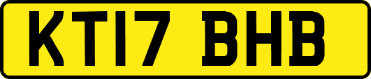KT17BHB