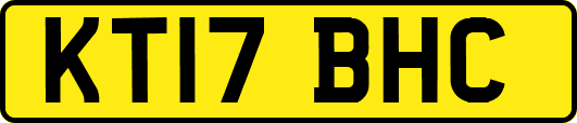 KT17BHC