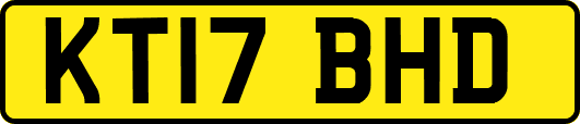 KT17BHD