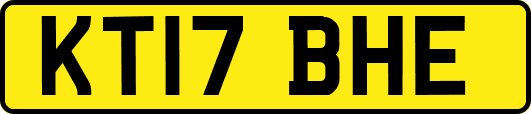 KT17BHE