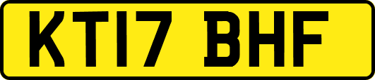 KT17BHF