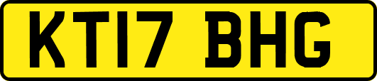 KT17BHG