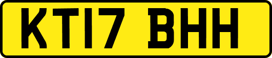 KT17BHH