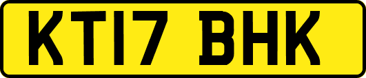 KT17BHK