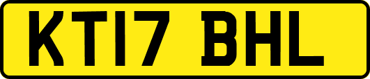 KT17BHL