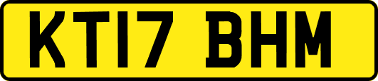 KT17BHM