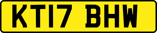 KT17BHW