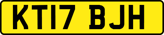 KT17BJH