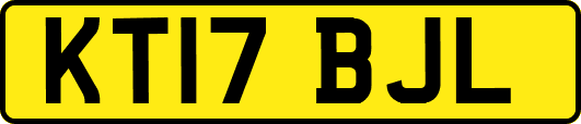 KT17BJL