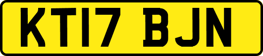 KT17BJN