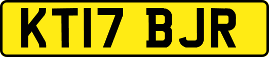 KT17BJR