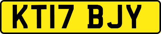 KT17BJY
