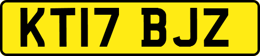 KT17BJZ