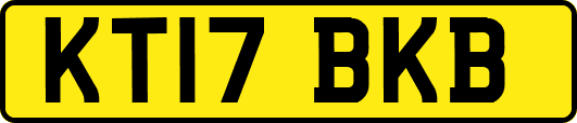 KT17BKB