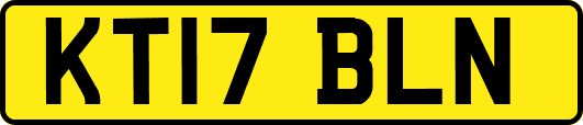 KT17BLN