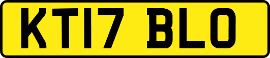 KT17BLO