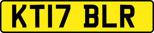 KT17BLR