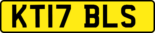 KT17BLS