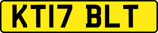 KT17BLT