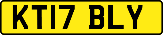 KT17BLY