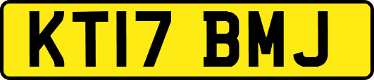 KT17BMJ