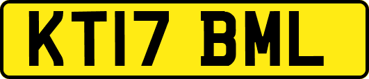 KT17BML
