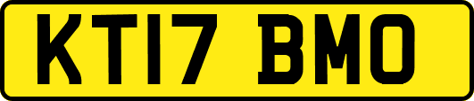 KT17BMO