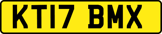 KT17BMX
