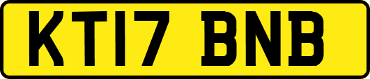 KT17BNB