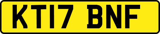 KT17BNF