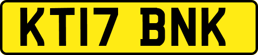KT17BNK